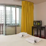 酒店 节日夫人 - 库尔舍瓦勒奥林匹克酒店