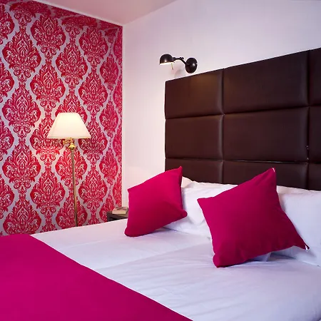 マダム バカンス オテル オリンピック 2* クールシュヴェル