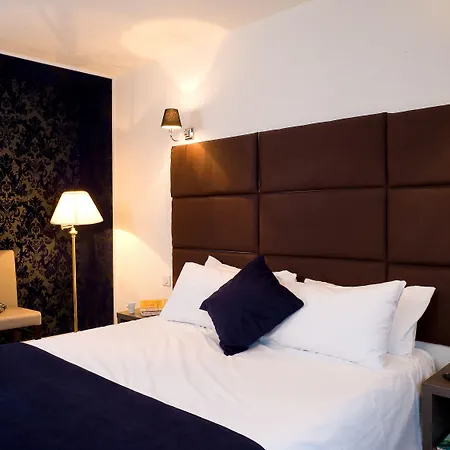 マダム バカンス オテル オリンピック 2*