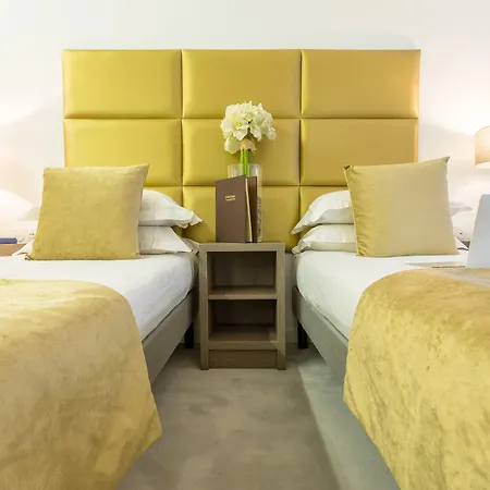 ホテル マダム バカンス オテル オリンピック