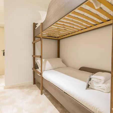 ホテル マダム バカンス オテル オリンピック クールシュヴェル