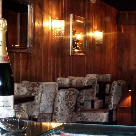 ホテル マダム バカンス オテル オリンピック