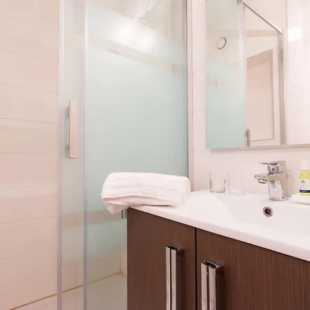 ホテル マダム バカンス オテル オリンピック クールシュヴェル