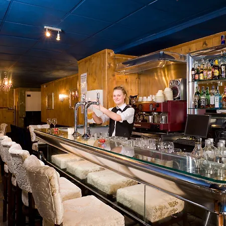 ホテル マダム バカンス オテル オリンピック クールシュヴェル