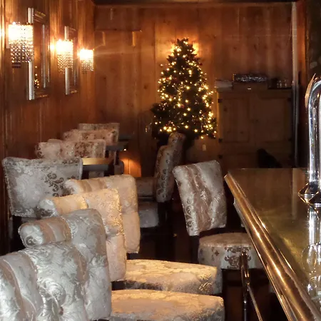 マダム バカンス オテル オリンピック 2* クールシュヴェル