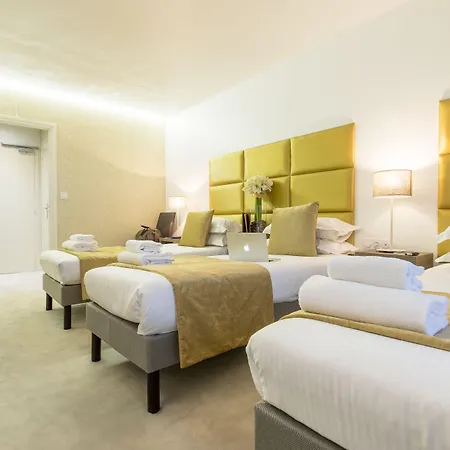 マダム バカンス オテル オリンピック ホテル