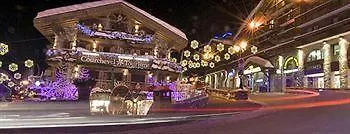 ホテル マダム バカンス オテル オリンピック 2*