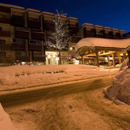 Madame - Olympic Hotel Courchevel