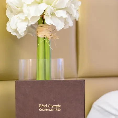 ホテル マダム バカンス オテル オリンピック