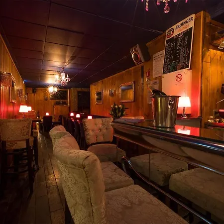 Madame - Olympic Hotel Courchevel