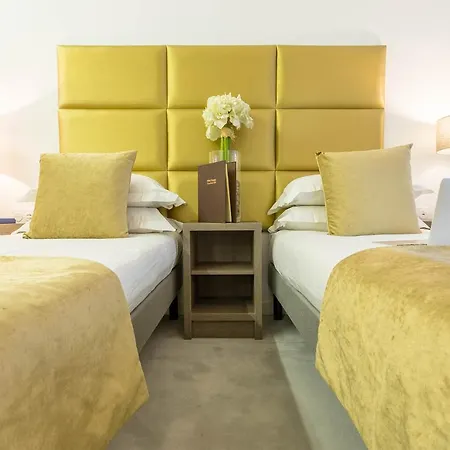 Hotel Madame - Olympic Courchevel