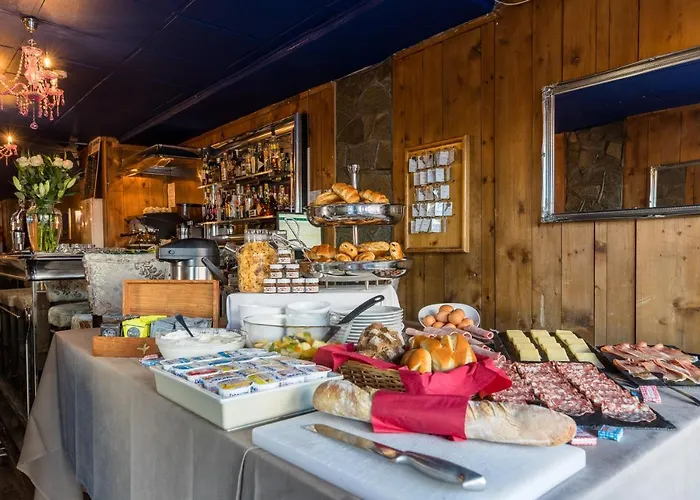 Madame - Olympic Hotel Courchevel