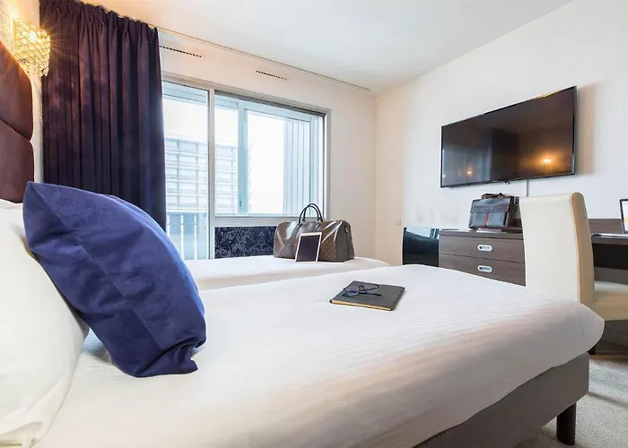Hotel Madame - Olympic Courchevel