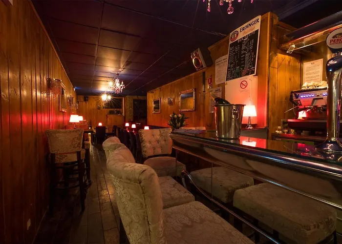 Madame - Olympic Hotel Courchevel