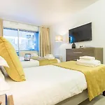 Madame - Olympic Otel Courchevel